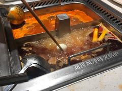 -海底捞火锅(长沙华创国际广场店)