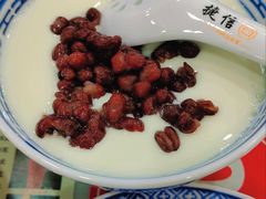 招牌姜撞奶-捷信牛奶甜品世家(柳巷店)