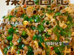 -嗨辣小聚·盘锦河蟹·海鲜烧烤龙虾(盘锦十年好店)
