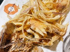 -白玉·朝鲜族烤串(南山店)