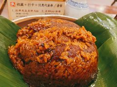 江米扣肉-南京大牌档(龙江新城市广场店)