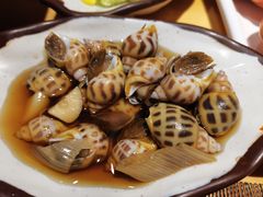 -割烹旭日本料理(龙湖狮山天街店)