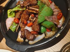 -乡里八闽·福州乡土菜(高宅店)