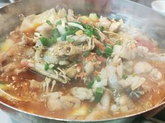 -樊记王·朝阳烧烤粥吧(星沙店)