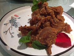 自制温州油渣-浙C老邻舍(西城海错店)