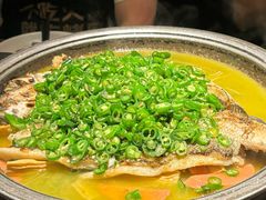 -烤匠麻辣烤鱼(万象城店)