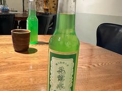 -懒人盐府人家(安贞店)