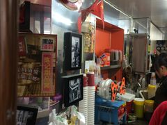 -陈记甜品窝(中山北路店)