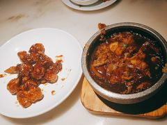 -佬肥猫·浙江乡村菜(国华广场店)