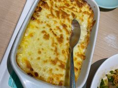 -吕氏疙瘩汤·海鲜新鲁菜(凯德mall新都心店)