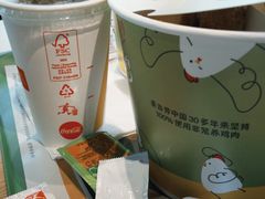-麦当劳(龙洞店)