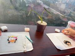 -做个东西·银饰·陶艺·拼豆DIY(西安旗舰店)