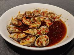 -锦府园·新台州菜(合生汇店)