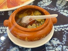 -桥香园过桥米线(国贸店)