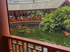 -香麒园·过桥米线·南湖雅宴