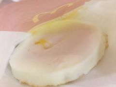 -麦当劳(嘉定店)