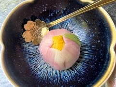 手工盲盒甜点-弓二·烧鸟居酒屋(财富购物中心店)