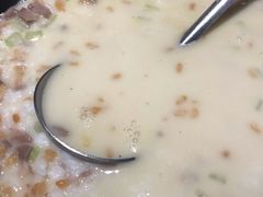 咸鸡泡饭-铜锣湾·有麝自然香(重庆新天地店)
