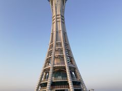 -宁波海天一洲景区