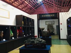 -游龙石文化科普馆