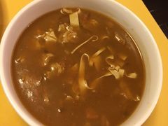 胡辣汤-商都酒店( 北京南站店)