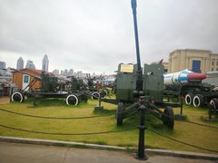 -中国人民解放军海军博物馆