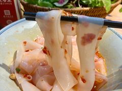 -老凯俚酸汤鱼(多彩城店)