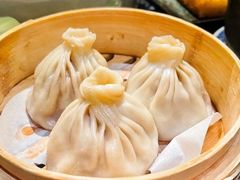-南京大牌档(青岛万象城店)