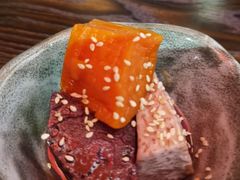 -大洋家·精品潮汕菜·生腌砂锅粥(天河东路店)