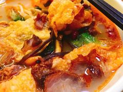 -丽丽三鲜螺蛳粉(田林路店)