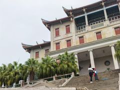 -厦门大学(思明校区)