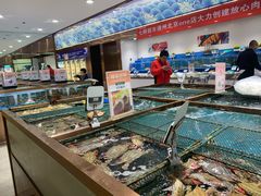 水产区-七鲜超市(通州ONE店)
