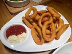 -Secco德式餐吧(南秀村店)