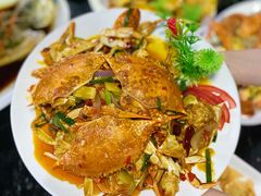 -小海豚·老字号海鲜餐厅(三亚湾店)