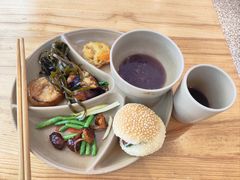 -素满香·素食自助餐(福州·长乐北路店)