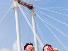 -经典婚纱摄影美学馆·私人定制