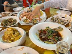 -舌尖上·霞浦滩涂海鲜·新闽菜(总店)