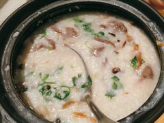 -潮粥荟·潮汕砂锅粥(朝阳大悦城店)