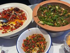 -湘中缘·湖南菜(娄底驻京办店)