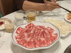 -大河宴·椒麻鱼火锅(米东区店)