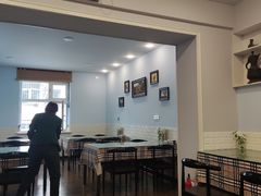 大堂-大盘鸡@拌面(新民路店)