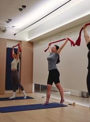 点击看大图 -康舒普拉提工作室control pilates