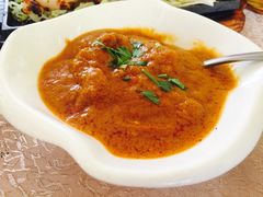 -Santoor 萨都里印度餐厅(北锣鼓巷店)