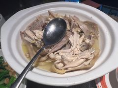 -老客家·客家菜(万达店)