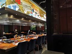 -肉魁屋·烧肉·烧鸟·酒场(高新店)