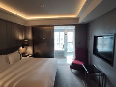 -榛悦隆堡成都酒店(春熙路太古里店)