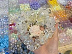 -郑在DIY·潮玩银饰绘画手作(中央大道旗舰店)