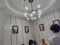 -新吉士·上海菜(浦东LCM置汇旭辉店)