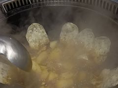 -地锅公社·现炒地锅鸡·地锅鱼·夜宵(罗锦路店)