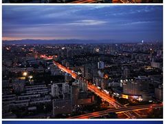 -中央广播电视塔